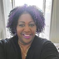 Vanessa Joyce-Sutton