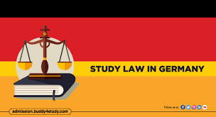 Study abroad in malaysia for pakistani students. Study Law In Germany 2020 Law Careers Key Benefits Scholarships