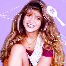 Boy Meets World's Danielle Fishel shares her secrets to Topanga hair