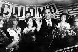 Mario matthew cuomo was an american lawyer and politician who served as the 52nd governor of new york for three terms, from 1983 to 1994. The Story Of Mario Cuomo As Told By I New York I Magazine