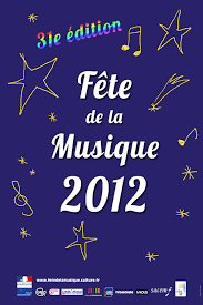 Préparation de la traduction… afficher moins. Nouvelle Affiche De La Fete De La Musique 2012 Pire Que 2011 Olybop
