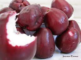 See more of jambo on facebook. Fruits The Jambo Or Rose Apple Fuit Jambo Is One Facebook