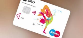 Bred offers fiji's first ever chip capable (emv compliant) card giving you security and convenience. Numar Card Brd