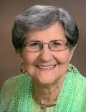 Obituary information for Martha Headrick Gandee