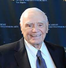 Ernest Borgnine, 'Marty' Star, Dead at 95