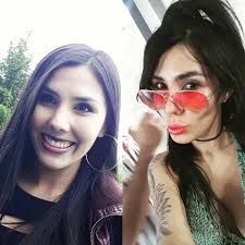 FamaDD El increíble antes y después de...