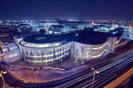 جريدة البلاد البلاد تنفرد في جولة خاصة لمبنى باركات السلمانية الجديد