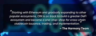 Harmony uses the slogan to scale trust and create for marketing. Harmony One Price Prediction Will The Uptrend Continue