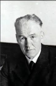 The King's Candlesticks: Pedigrees Albert Woods (Gerry) JACKSON [2265]