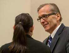 Alleged sex abuse victim: Martin MacNeill thought she was his dead wife