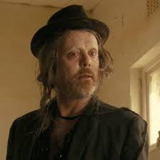 Imagine playing fallout