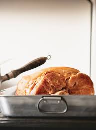 Jambon Mijote A La Canadienne Ricardo Recipe Recipes French Cooking Food