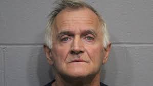 Warsaw man charged with Gross Sexual Imposition