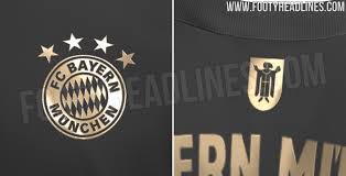 So plant bayern mit mir. Exclusive Bayern Munchen 21 22 Away Kit Leaked Footy Headlines