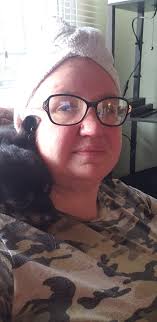 Chihuahua joins ham radio operator