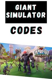 See the best & latest all 2020 giant simulator codes on iscoupon.com. All New Secret Giant Simulator Codes 2020 Video Coding Giants Simulation
