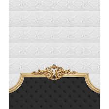Metal bed frame full size platform no box spring needed with vintage headboard and footboard premium steel slat support mattress foundation black 4.2 out of 5 stars 993 1 offer from $176.99 Royal Black Headboard Printed Backdrop Backdrop Express