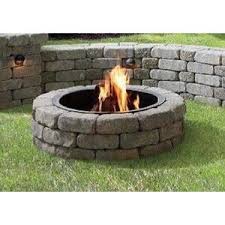 We did not find results for: Firepit Kit 43 5 In W X 43 5 In L Veranda Concrete Fire Pit Kit Lowes Com Fire Pit Kit Concrete Fire Pits Fire Pit Kit Lowes