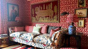 In episode 1 we speak to hotelier kit kemp, and interior designers beata heuman and lulu lytle about their secrets for a beautiful. At Home In London With Lulu Lytle Youtube