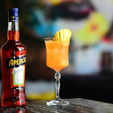 Aperol Mango Spritz Aperol Aperol Spritz Spritz
