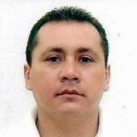 Alejandro Esparza García