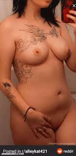 Alley Kat alleykat421 tiktok porn album nude. Onlyfans, Patreon leaked 15  nude photos and videos