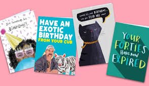 Make printable and virtual bingo cards. Moonpig Sets Stall For Growth In Cards Print Business For Forward Thinking Printing