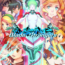 The roster originally had 14 characters, but 3 more were added in a free update. Video Blade Strangers For Nintendo Switch New Extended Cinematic My Nintendo News
