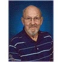 Eugene Gene Jerome Staudinger Obituary