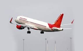 Air India Free Baggage Allowance On Domestic Flight