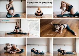 It's both gentle and low impact, while offering physical and mental benefits. Pregnancy Yoga 7 Perfect Prenatal Poses Blackmores