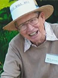Obituary information for William John MUNFORD