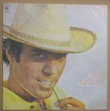 Vinyl Julio Iglesias Soy LP, Album 1978 Ballad (NM or M-