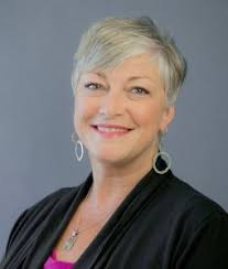 Kristin Wright Dreams of Giving Killeen Room to Grow