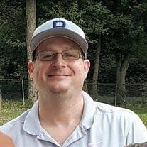 Mr. John "Buck" Haddock III Obituary