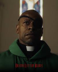 Barware The Beast 😈 Watch THE SEVERED SUN at home today:  https://buff.ly/mNO4w6Q