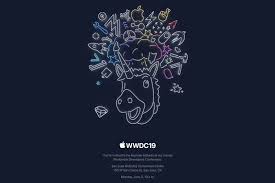 Apple Sends Out Wwdc 2019 Keynote Invites This Is What You Can Expect Epicdigest Com Apple Keynote Invitations