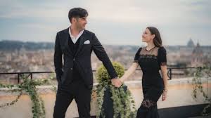 Paulo fonseca kimdir sorusu araştırma konusu olmaya devam ediyor. Kenalin Si Cantik Katerina Istri Paulo Fonseca Yang Usianya 18 Tahun Lebih Muda