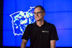 Professor Adrian Baddeley