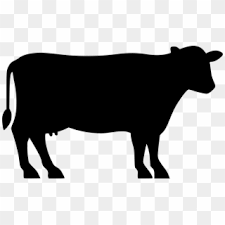 Free Free 322 Silhouette Highland Cow Svg Free SVG PNG EPS DXF File