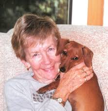 Ariel Campbell Obituary