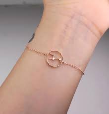 Virgo Jewelry Horoscope Bracelet Zodiac Bracelet Constellation Bracelet Horoscope Jewelry Virgo Bracelet Virgo Jewelry Beautiful Jewelry Fashion Jewelry
