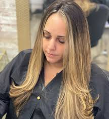 Hair by Laura Nicole