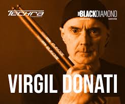 Modern Drummer Magazine