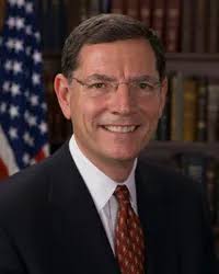 John Barrasso