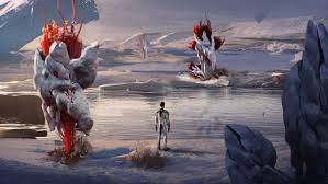 As we did with subnautica, we are building below zero out in the open. Subnautica Below Zero Developer Dives Into New Story Changes