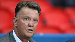 Aloysius paulus maria louis van gaal oon is a dutch former football manager and player. Em Louis Van Gaal Soll Zum Dritten Mal Niederlande Trainer Werden Und Damit Frank De Boer Beerben Eurosport