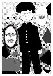 Mob psycho 100 volume 4 english. Fan Art Mob Psycho 100 Manga Carlos116 ã«ã«ã­ã¹ Illustrations Art Street