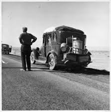 Dorothea Lange | International Center ...