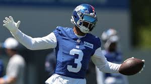 2026 New York Giants training camp: Latest intel, updates - ESPN